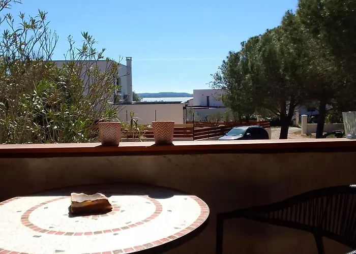 De L'etang Proche Des Grands Buffets Casa de hóspedes