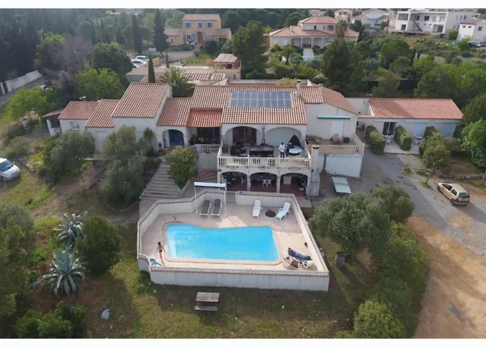 Casa de hóspedes De L'etang Proche Des Grands Buffets 4*